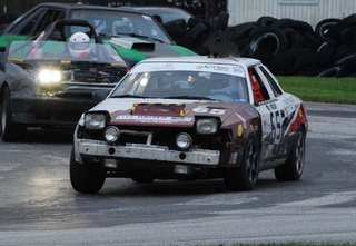 Illustration for article titled The Top 122 Lemons Of The Lamest Day 24 Hours Of LeMons